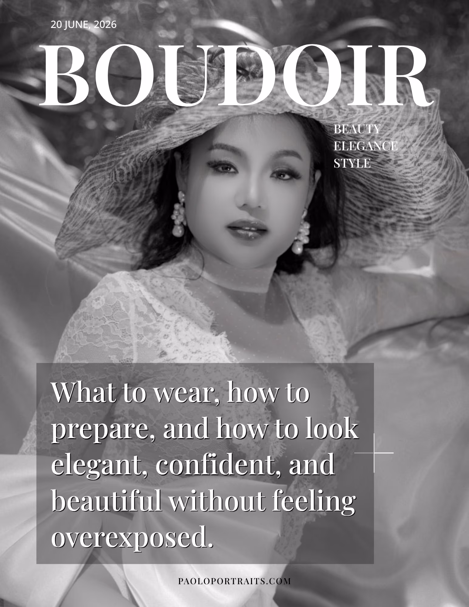 Preview of the free style guide