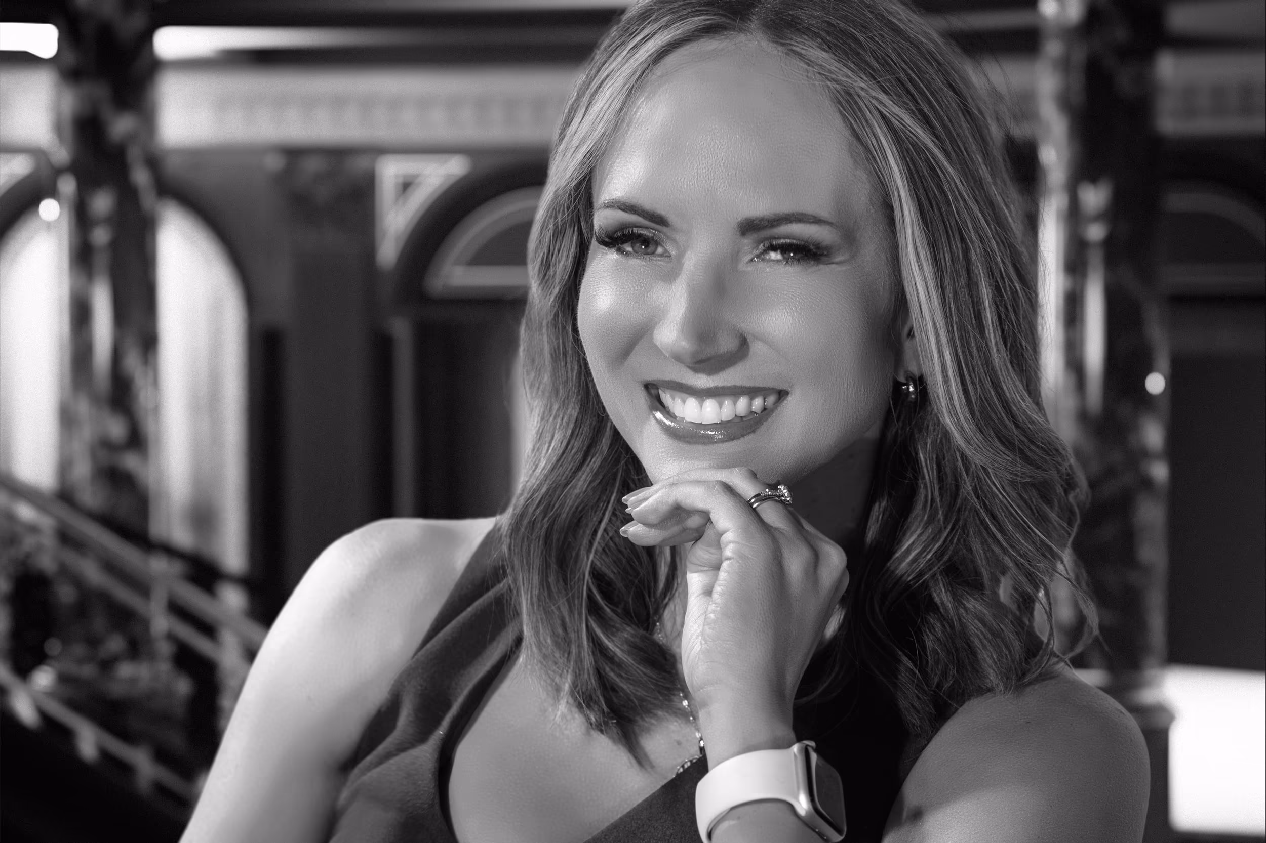 Erin Kienzle