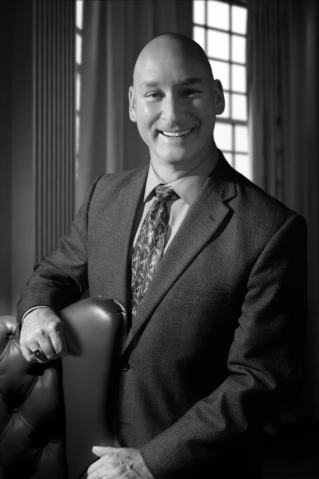  Jeremy Stipkala. Portrait by Paolo Ciccone, Charleston SC. All rights reserved. 