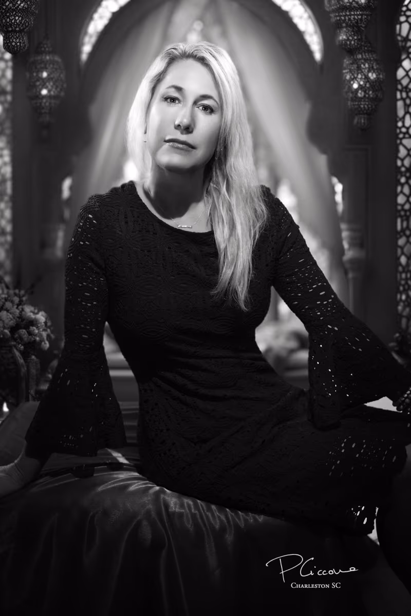 Christine Marley